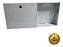 Mini Rack Vertical Branco 350x400 3315 Onix - Imagem 1