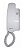 Monofone Interfone Lider Universal Branco Lr2015 - Imagem 1