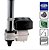 Motor Basculante Bv3 Nano 1/4 Vip D 1.5 9e C/emb Rossi - Imagem 1