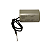 Kit Placa Central Wkxh90 Vip Deslizante Rossi + Capacitor - Imagem 3