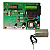Kit Placa Central Wkxhb90 433mhz Deslizante Atto + Capacitor - Imagem 1