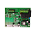 Kit Placa Central Wkxhb90 433mhz Deslizante Atto + Capacitor - Imagem 2