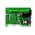 Kit Place Placa Central Wkxh90 Desl Exceto Dzi + Capacitor - Imagem 2