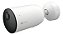 Camera Wi-fi 2mp Cs-cb3 + Painel Solar Branco - Imagem 2