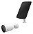 Camera Wi-fi 2mp Cs-cb3 + Painel Solar Branco - Imagem 1