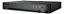 Dvr 16 Canais Acusense 1080p Ids-7216hqhi-m1/xt 127/220v - Imagem 4