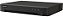 Dvr 16 Canais Acusense 1080p Ids-7216hqhi-m1/xt 127/220v - Imagem 2