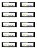 Kit 10x Monitor Video Porteiro Ip 7 Pol Color Ds-kh6350-wte1 - Imagem 1