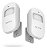 Kit De Alarme Wi-fi Elsys App Google E Alexa Esa-kw1080 - Imagem 3