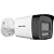 Camera Ip Bullet 30mt 4mp 2,8mm Colorvu Ds-2cd1043g2-liuf/sl - Imagem 1