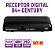 Receptor Century Midiabox Banda C Digital B4+ - Imagem 2