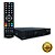 Receptor Digital Banda Ku Satmax Plus + Lnb Duplo Greatek - Imagem 3