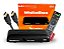 Receptor Midiabox Banda C Digital B4+ Century - Imagem 6