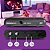 Receptor Midiabox Banda C Digital B4+ Century - Imagem 5