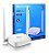 Roteador Interno 300mpbs 2 Antenas 4 Portas Lan Ipv6 Re160v - Imagem 1