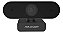 Webcam Ds-u02 3.6mm Hikvision Youtube Videoconferência Preto - Imagem 4
