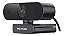 Webcam Ds-u02 3.6mm Hikvision Youtube Videoconferência Preto - Imagem 1