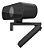 Webcam Ds-u02 3.6mm Hikvision Youtube Videoconferência Preto - Imagem 6