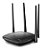 Roteador Multilaser Wifi 300mpbs 4 Antenas Re018m - Imagem 4