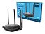 Roteador Multilaser Wifi 300mpbs 4 Antenas Re018m - Imagem 2