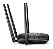 Roteador Multilaser Wifi 300mpbs 4 Antenas Re018m - Imagem 3