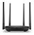 Roteador Multilaser Wifi 300mpbs 4 Antenas Re018m - Imagem 1