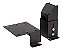 Suporte Base P/ Fechadura Trava Lock Plus 15005404 Ipec - Imagem 1