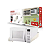 Suporte Microondas/diversos Branco Sbr5.0 Brasforma - Imagem 3