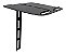 Suporte Receptor/decodificador Preto Advd178 Brasforma - Imagem 1