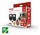 Suporte Tv/fixo Universal Ultra Slim 10 A 85 Sbru859 - Imagem 1