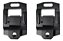 Suporte Tv/fixo Universal Ultra Slim 10 A 85 Sbru859 - Imagem 2