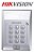 Terminal Hikvision De Controle De Acesso Ds-k1t801m - Imagem 1