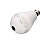Camera Wi-fi Espia Vr 360 - Imagem 3