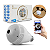 Camera Wi-fi Espia Vr 360 - Imagem 1