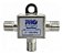 Tomada T 1ghz 20db Solder Back Proeletronic - Imagem 1