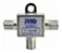 Tomada T 1ghz 9db Solder Back Proeletronic - Imagem 1