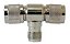 Conector Celular Tnc 2 Machos E 1 Femea T Usf 00103 Tak - Imagem 3