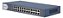 Switch Hikvision 24 Portas Gigabit Rackmount Subs Tl-sg1024d - Imagem 1