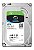 Hd Disco Rigido 4tb Cftv Skyhawk Sata Gs0163 Seagate - Imagem 1