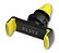 Suporte Celular Veicular  Preto E Amarelo Elsys - Imagem 1