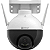Camera Panoramica 4mm 2mp Cs-c8c-a01f2w Ezviz - Imagem 1