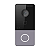 Video Porteiro Ip 2mp Ds-kv6113-wpe1(b) Hikvision - Imagem 1