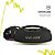 Waaw Alto-falante Bluetooth Hyperboom 1000 180 W Rms Preto - Imagem 9
