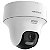 Kit Nvs 1 Camera Bullet 1 Camera Turret 2mp Nks422w02h - Imagem 3