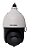 Câmera De Segurança Speed Dome Hikvision Full 25x C/ Sup - Imagem 2