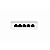 Switch Fast 5 Portas Ds-3e0505d-o - Imagem 1
