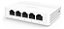Switch 5 Portas Hikvision Ds-3e0505d-o Gigabit 10/100/1000mb - Imagem 4