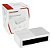 Switch 5 Portas Hikvision Ds-3e0505d-o Gigabit 10/100/1000mb - Imagem 2