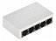 Switch 5 Portas Hikvision Ds-3e0505d-o Gigabit 10/100/1000mb - Imagem 7