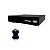 Receptor Bedin Bs9900s + Lnb Simples Universal - Imagem 1
